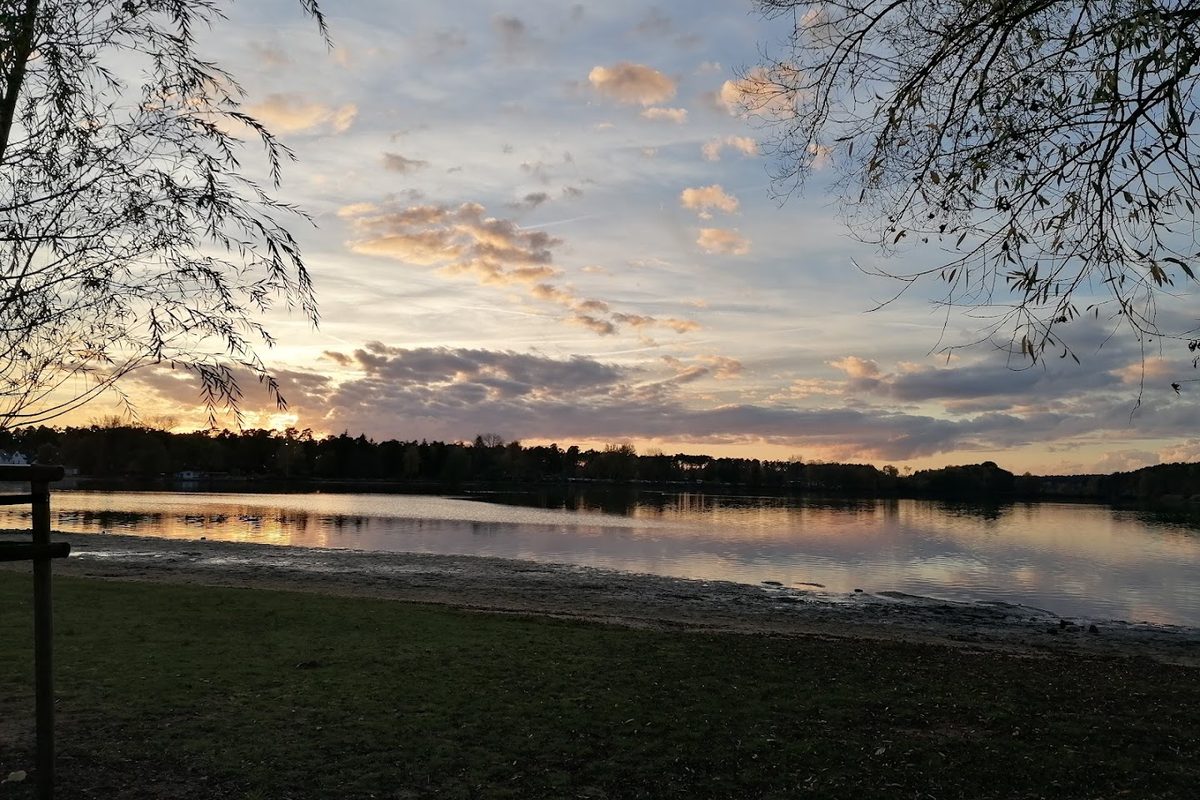 Camping Rangau campsite in Erlangen — photo 5