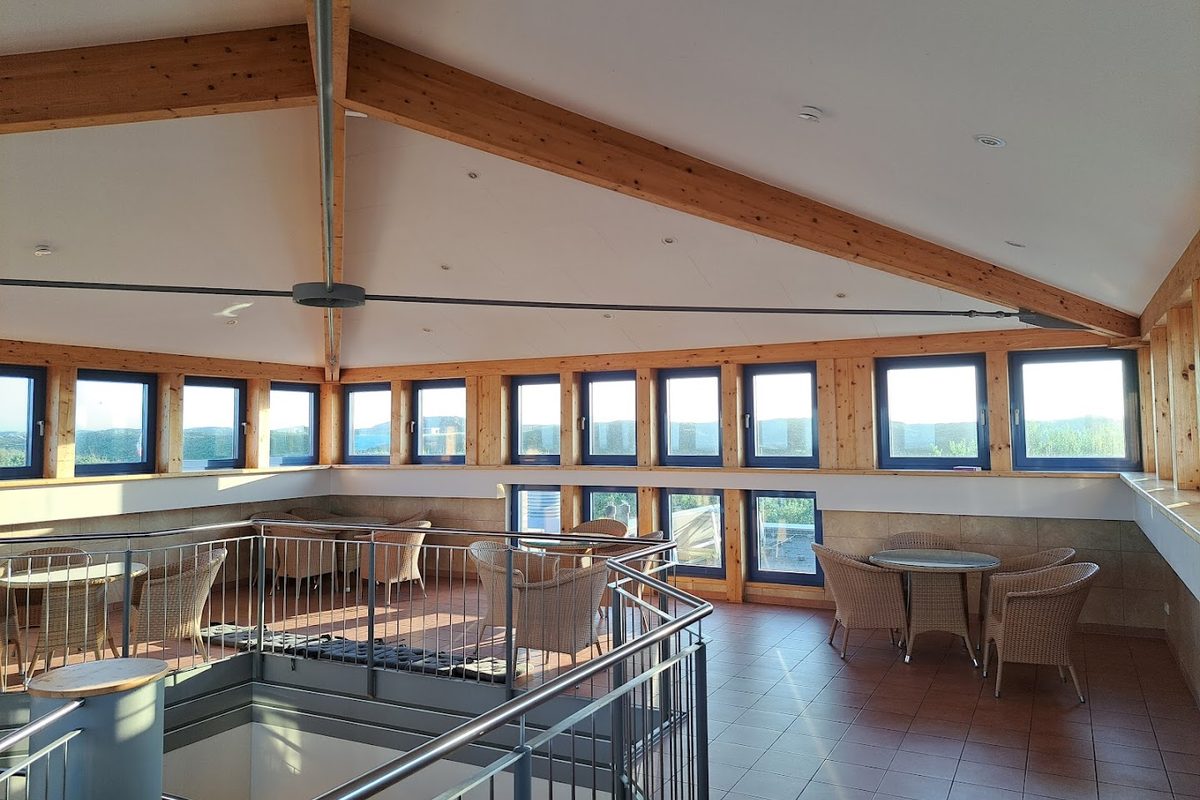 Camping Rantum campsite in Sylt-Ost — photo 2