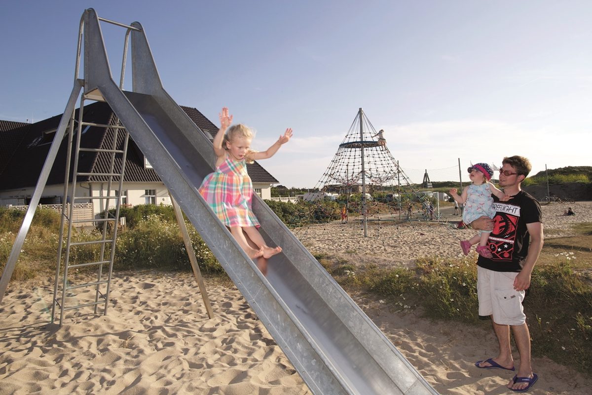 Camping Rantum campsite in Sylt-Ost — photo 5