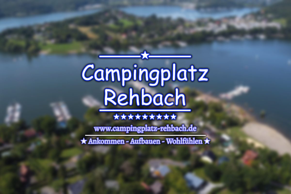 Camping Rehbach campsite in Edertal — photo 2