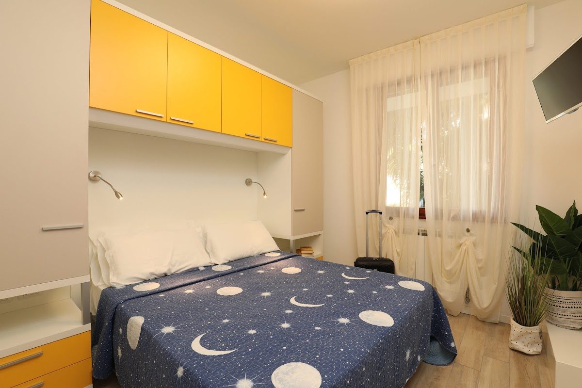 Camping Residence Village campsite in Cavallino-Treporti — photo 2