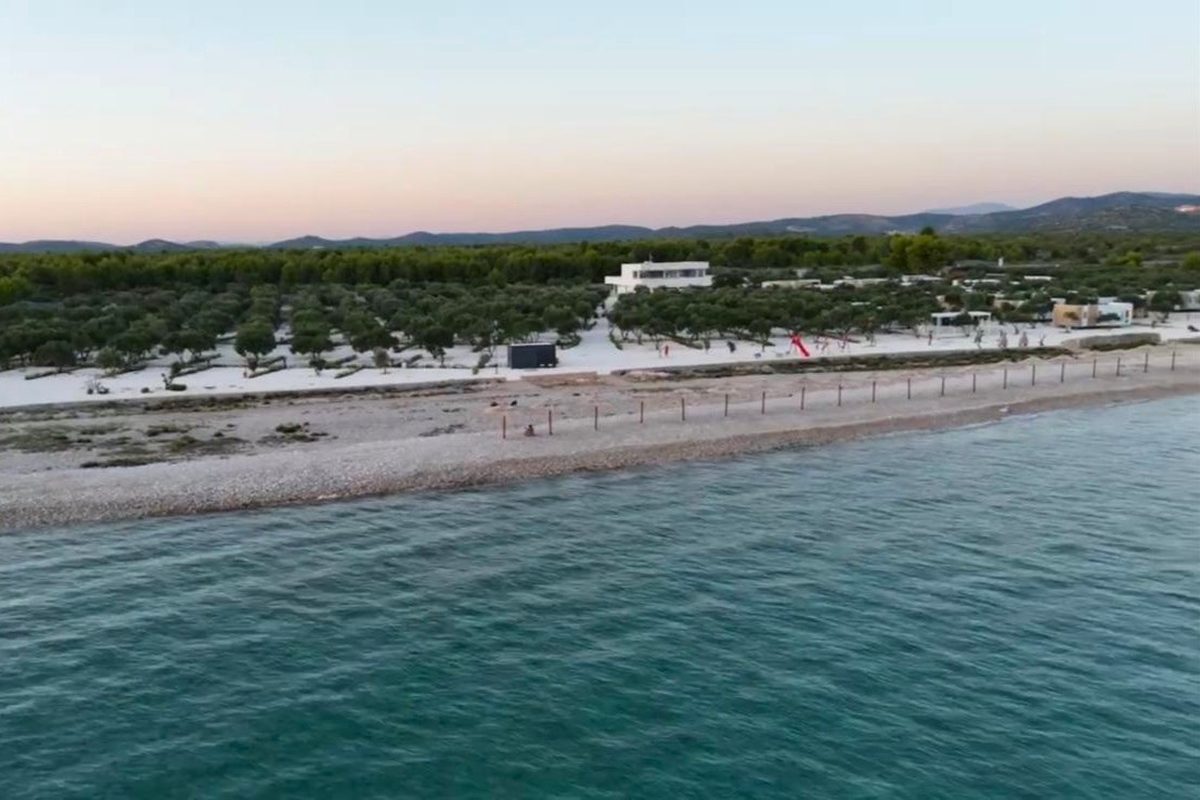 Camping Resort Šibenik campsite in Sibenik — photo 3