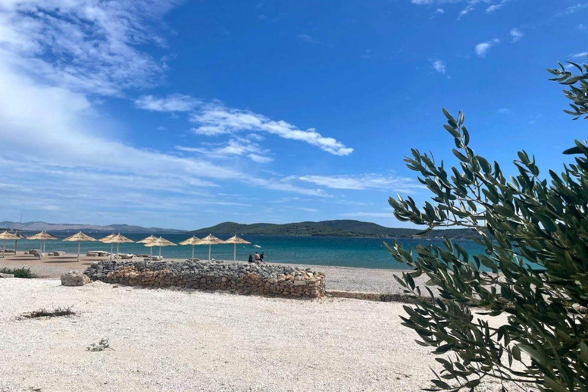 Camping Resort Šibenik campsite in Sibenik — photo 4