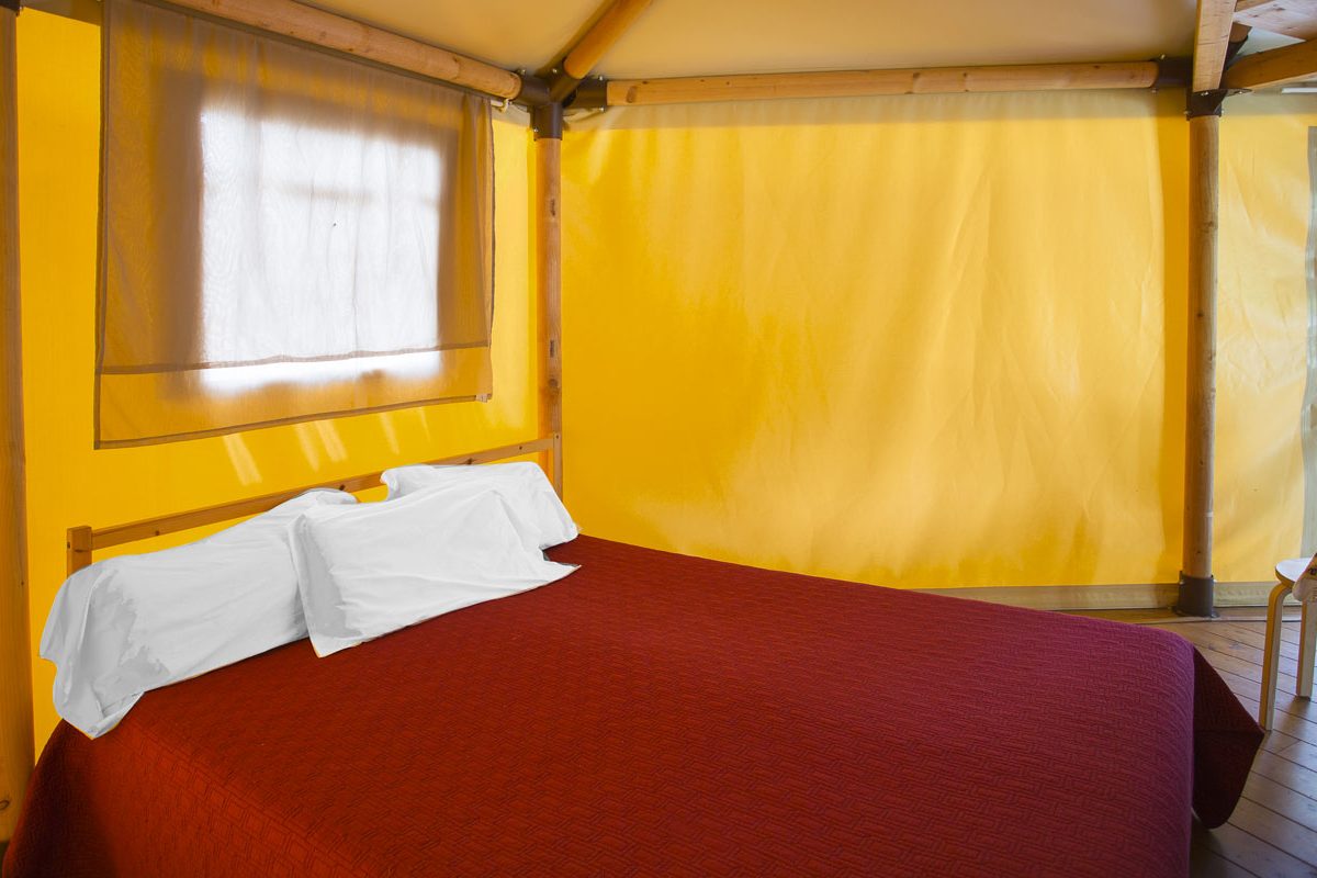 Camping Rialto Village campsite in Venice — photo 4
