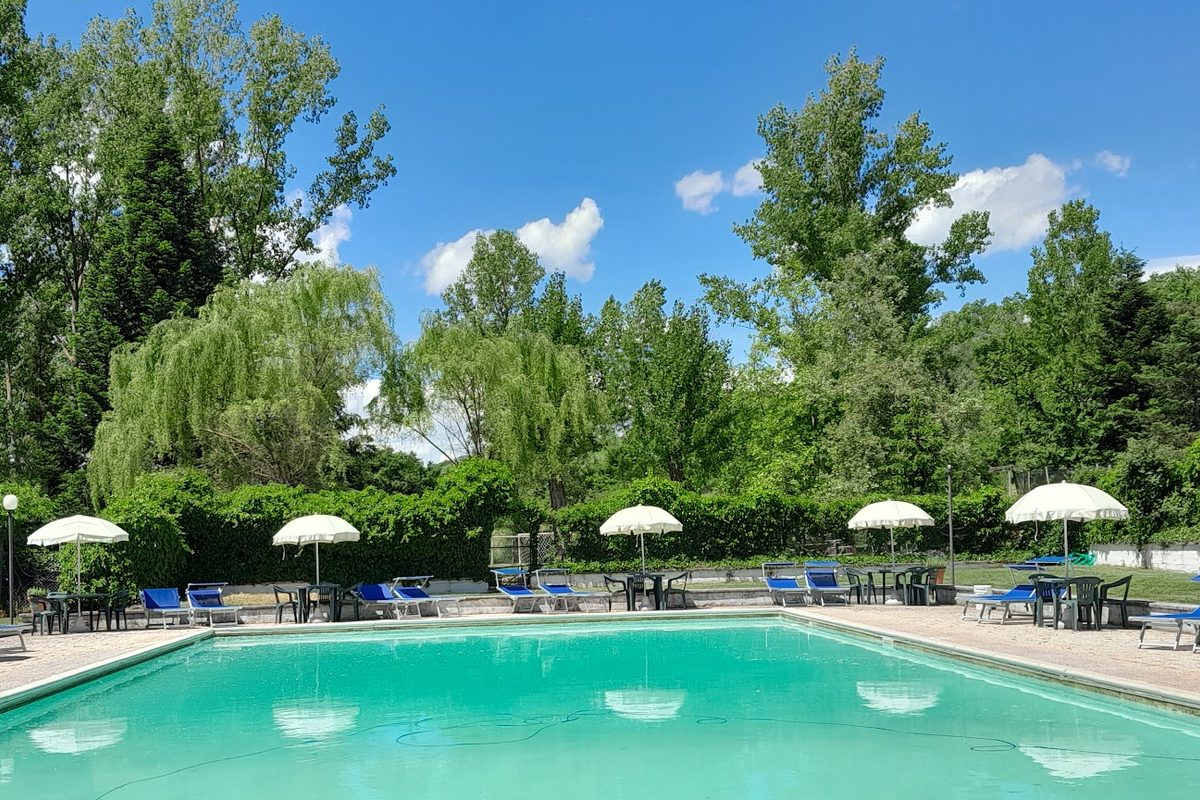 Photo of Camping Rio Verde