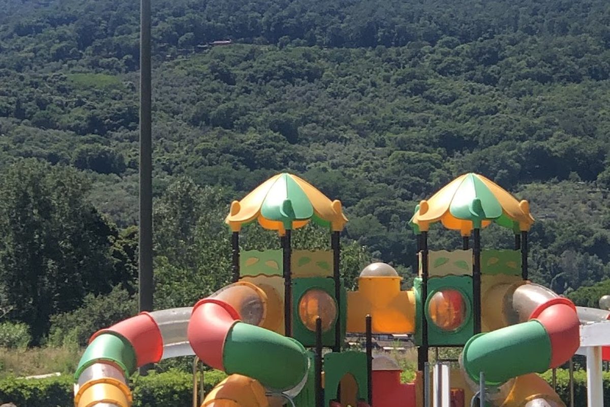 Camping River campsite in Ameglia — photo 5
