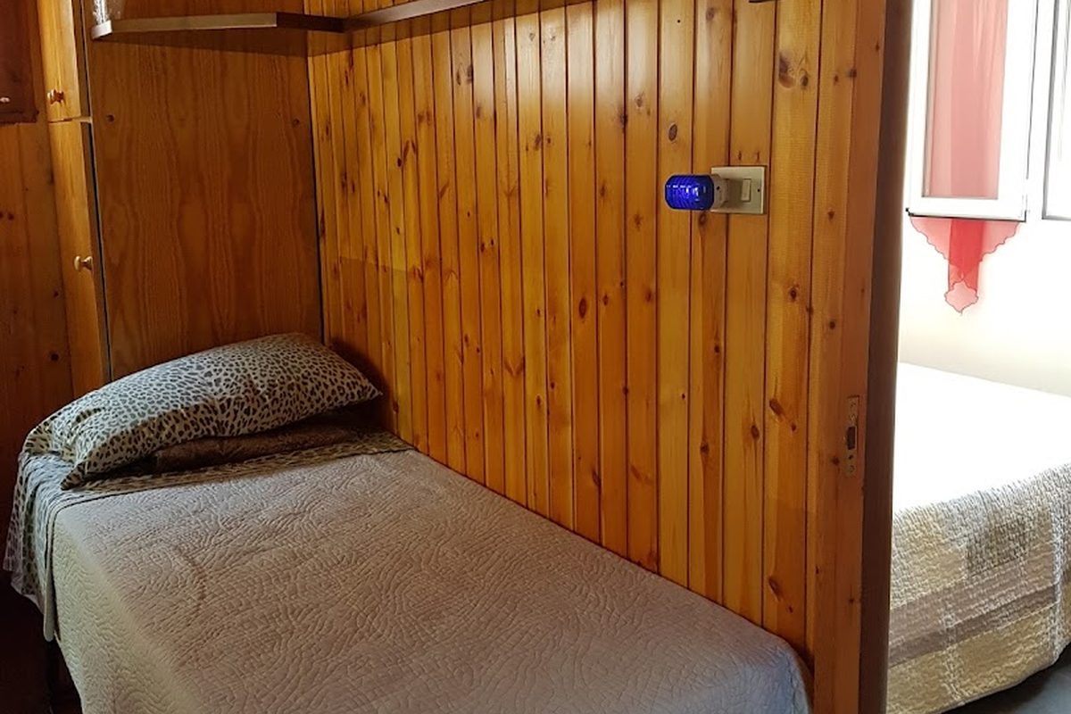 Camping Roma campsite in Ventimiglia — photo 2