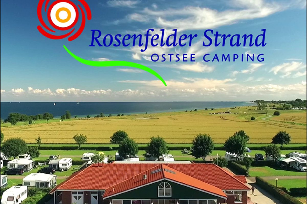 Camping Rosenfelder Strand - Ostsee campsite in Rosenfelde — photo 5