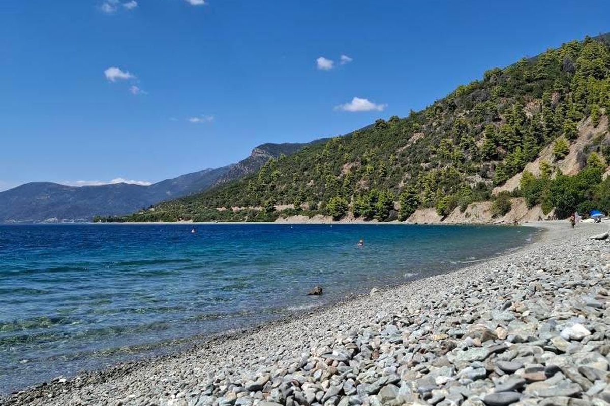 Camping Rovies campsite in Roviés — photo 4