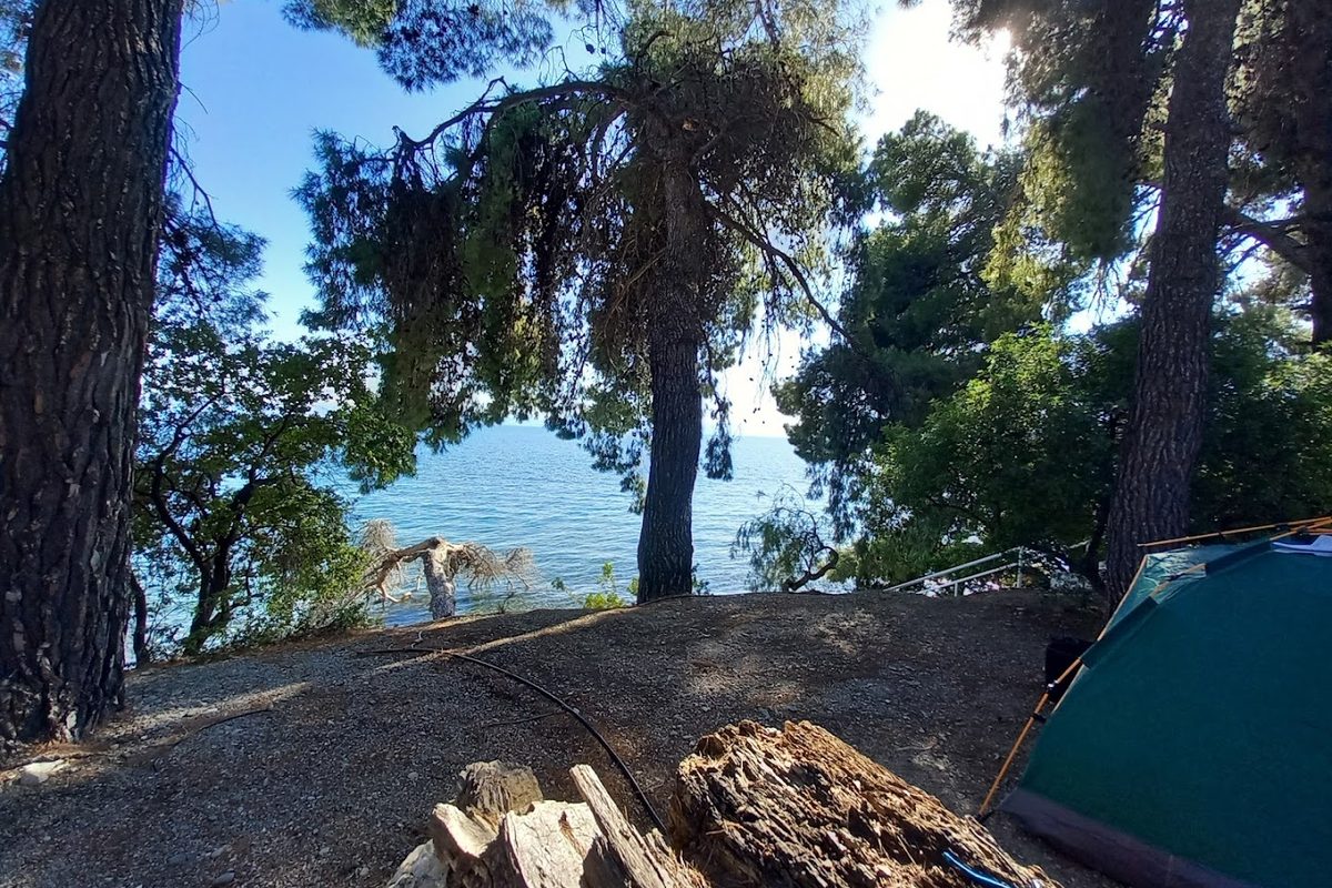 Camping Rovies campsite in Roviés — photo 5