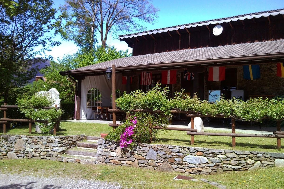 Photo of Camping Royal