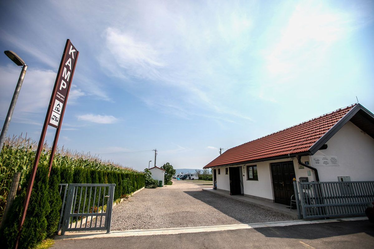 Photo of Camping Sabljaci