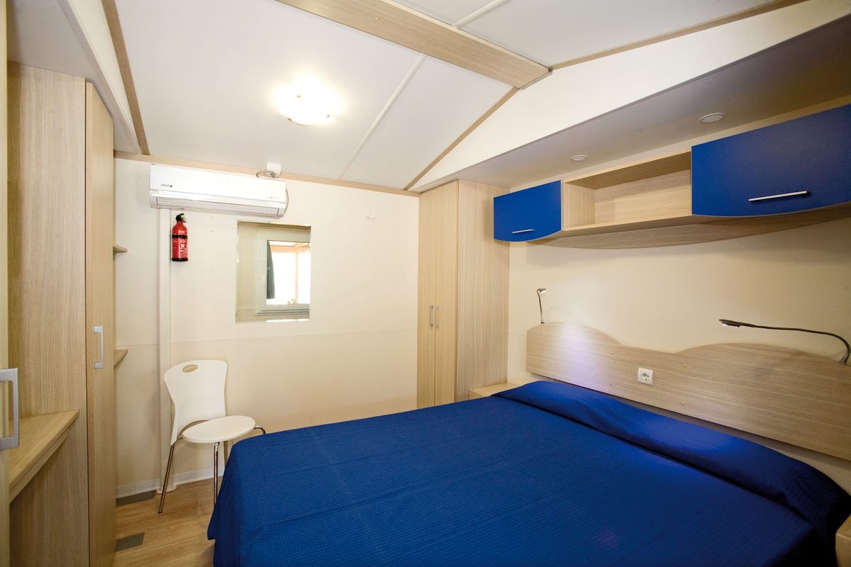 Camping Santa Maria di Leuca campsite in Gagliano del Capo — photo 4