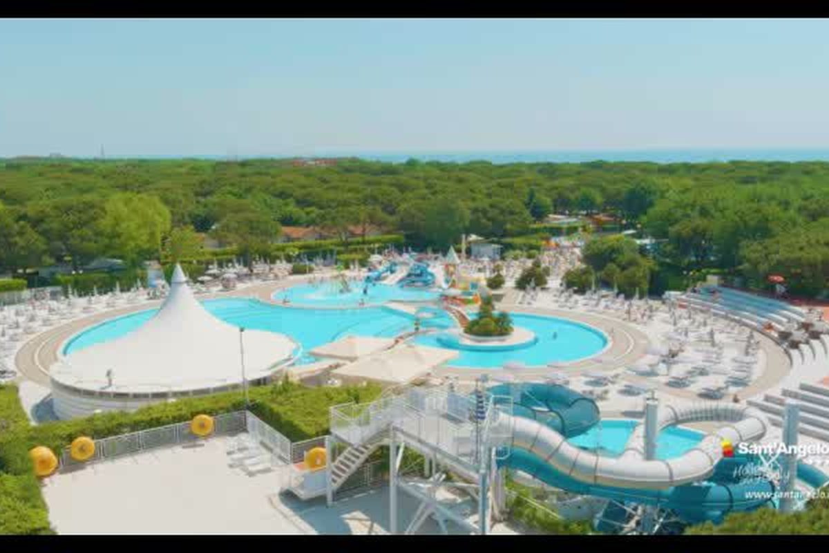 Camping Sant'angelo campsite in Cavallino-Treporti — photo 3