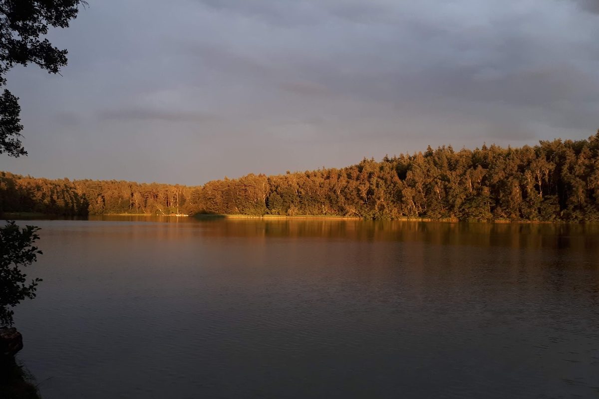 Camping Schaalsee campsite in Sterley — photo 5