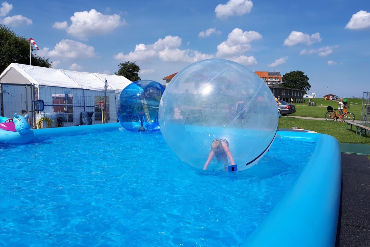 Camping Schillig campsite in Wangerland — photo 2