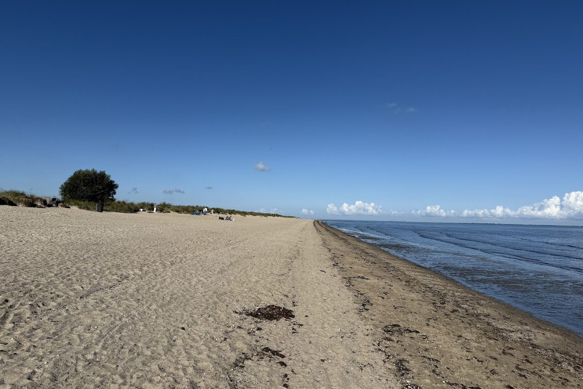 Camping Schillig campsite in Wangerland — photo 5