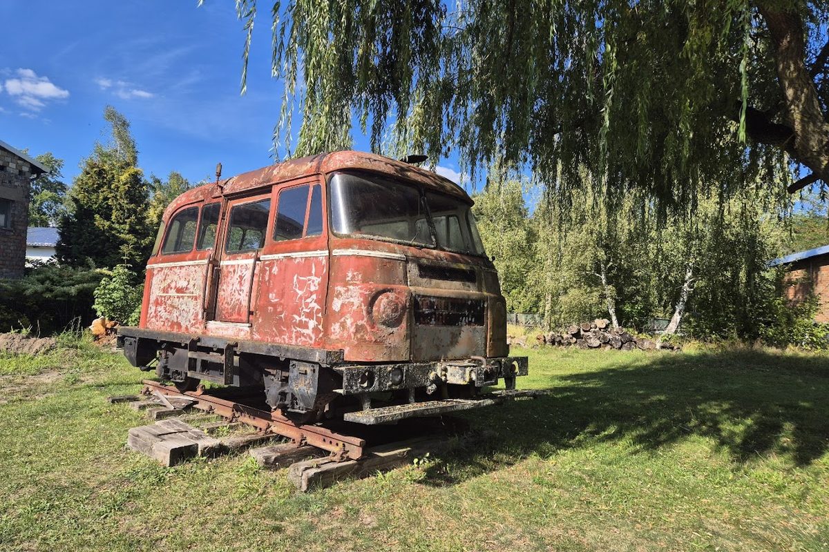 Camping Schlaitz campsite in Schlaitz — photo 4