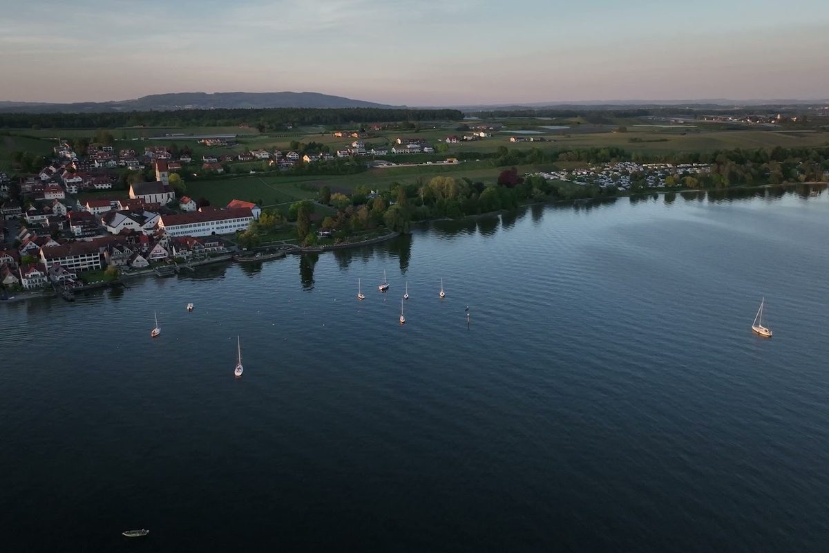 Photo of Camping Schloss Kirchberg