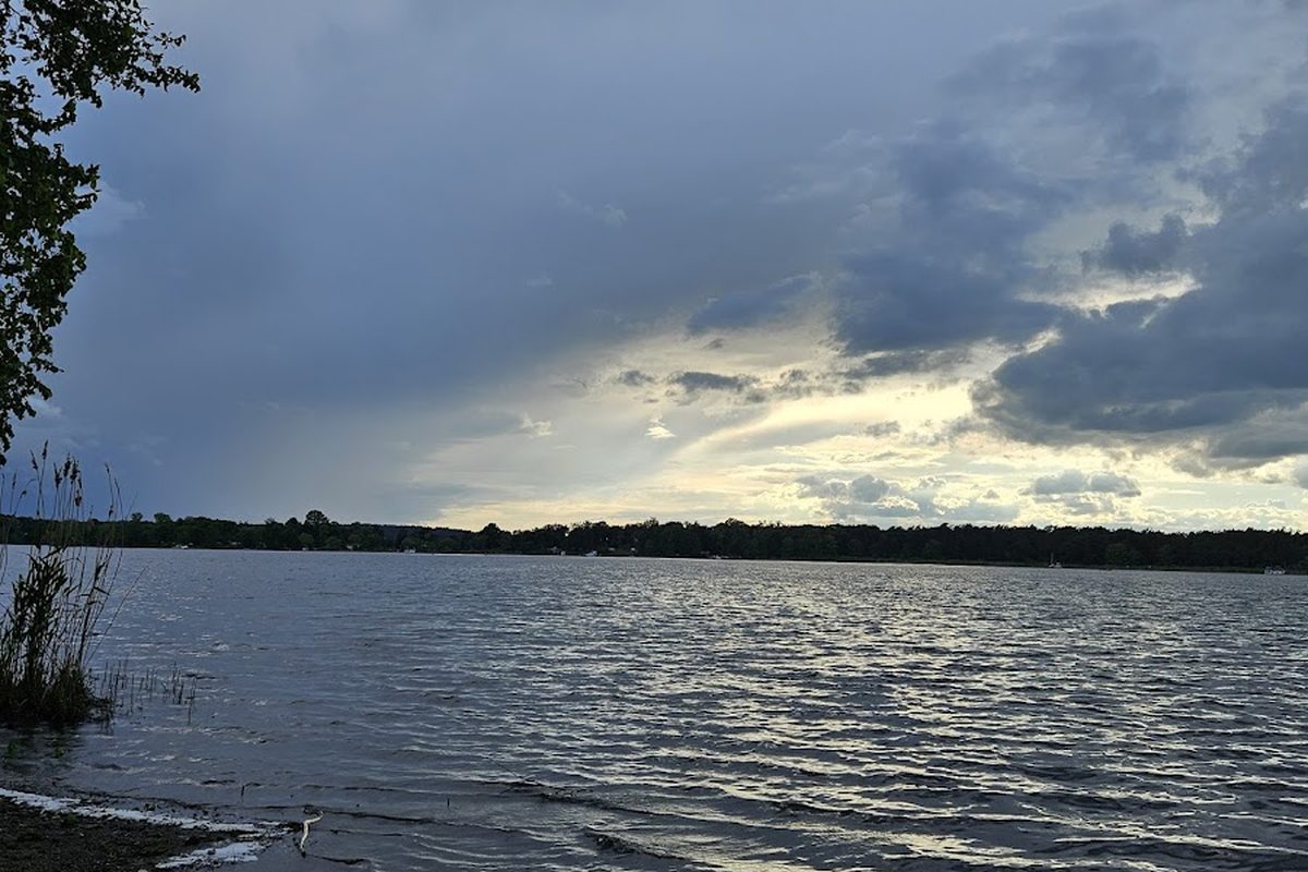 Camping Seecamp Malge campsite in Brandenburg an der Havel — photo 4