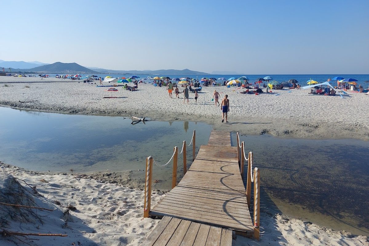 Camping Selema campsite in Siniscola — photo 3