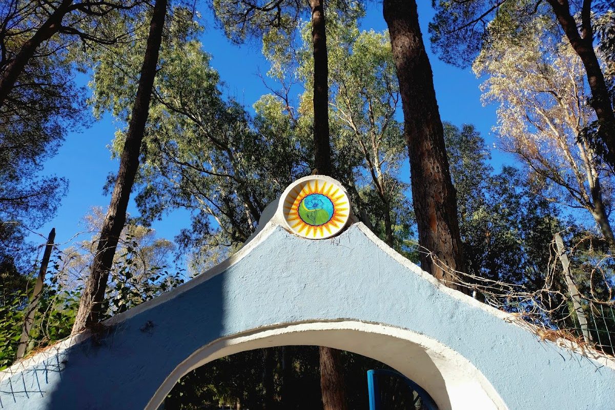 Camping Selema campsite in Siniscola — photo 4