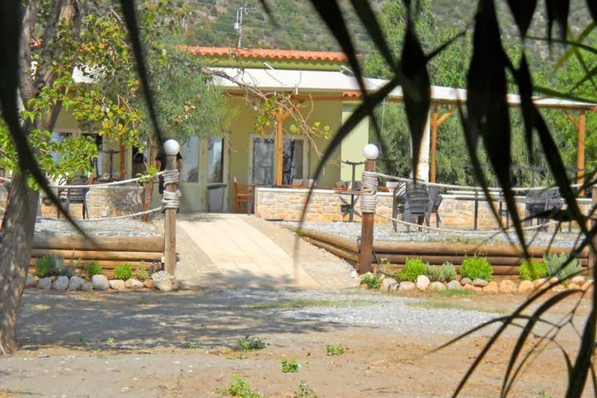 Photo of Camping Semeli