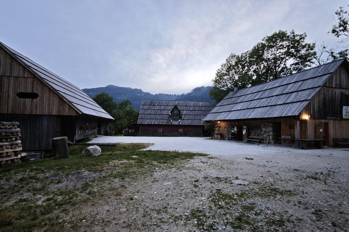 Photo of Camping Šenkova Domačija
