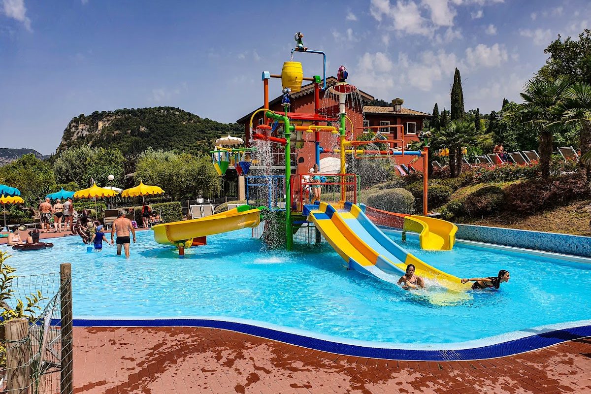 Camping Serenella campsite in Bardolino — photo 4