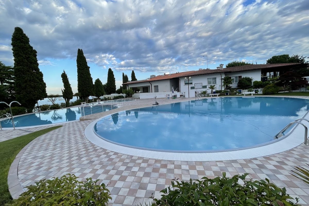 Camping Sirmione campsite in Sirmione — photo 3