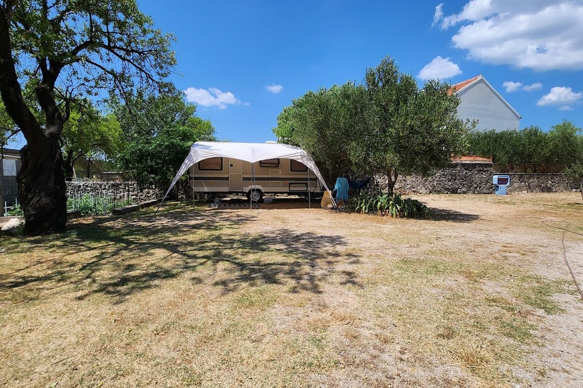 Camping Skradin-Skorići campsite in Skradin — photo 3