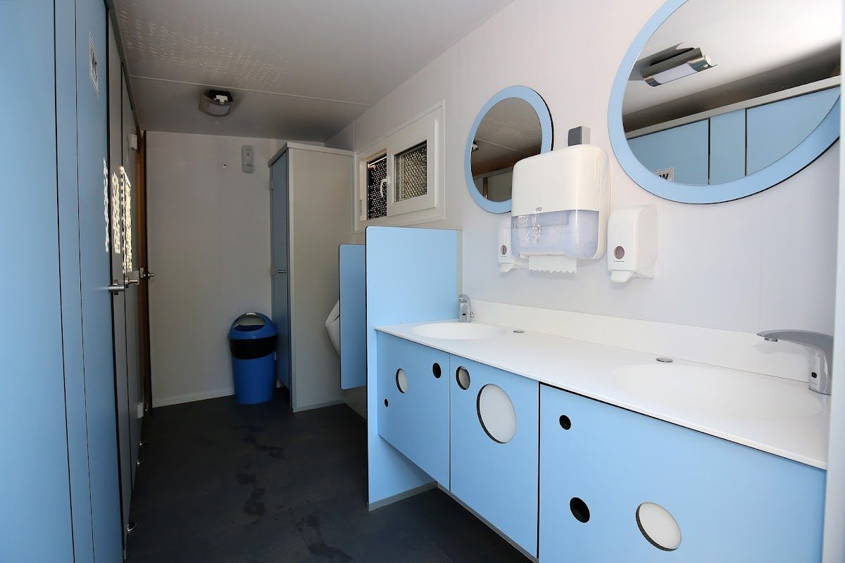 Camping Slanica campsite in Murter — photo 4