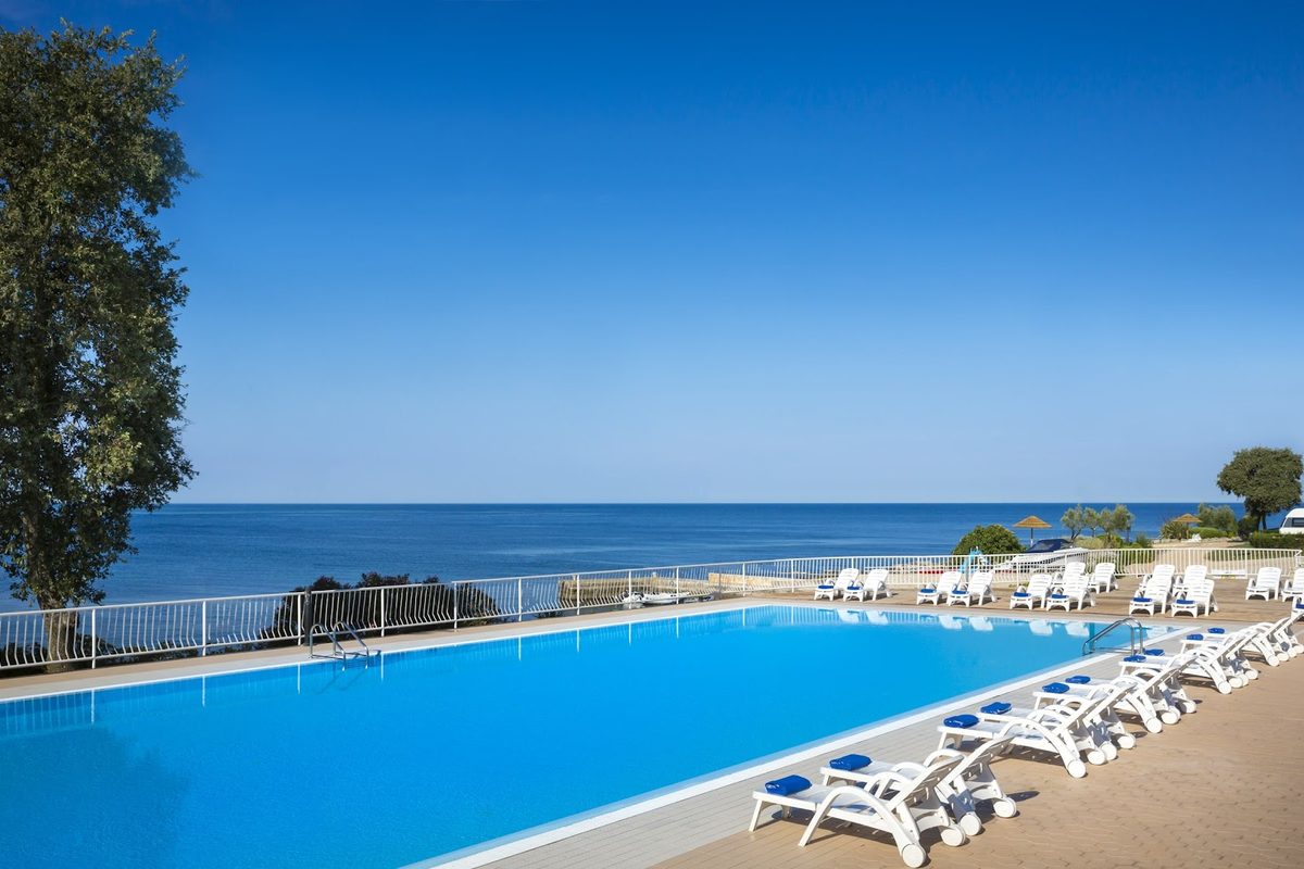 Camping Solaris campsite in Poreč — photo 2