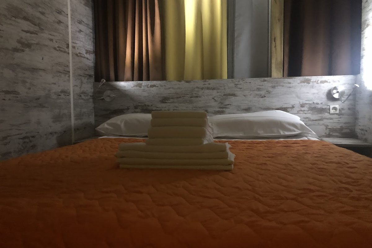 Camping Spiaggia E Mare Holiday Park campsite in Porto Garibaldi — photo 4