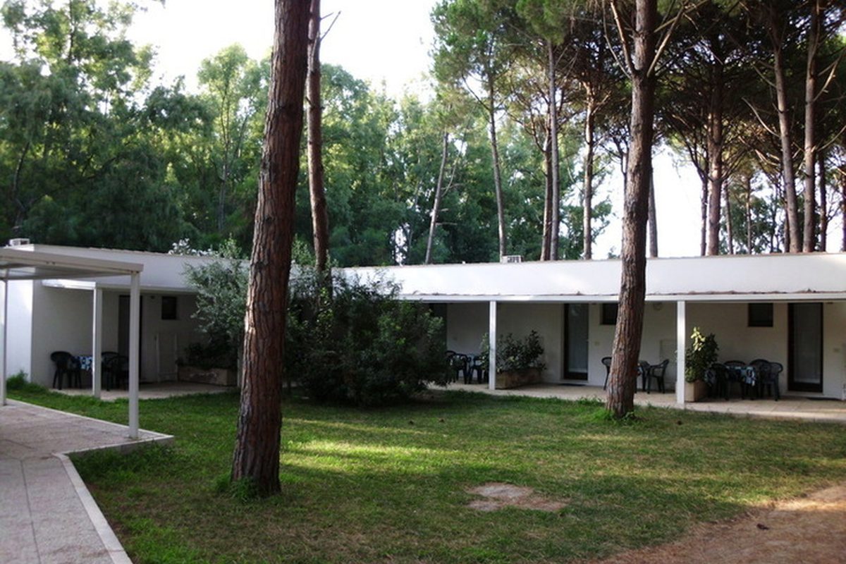 Camping Spinnaker campsite in Torre Grande — photo 4