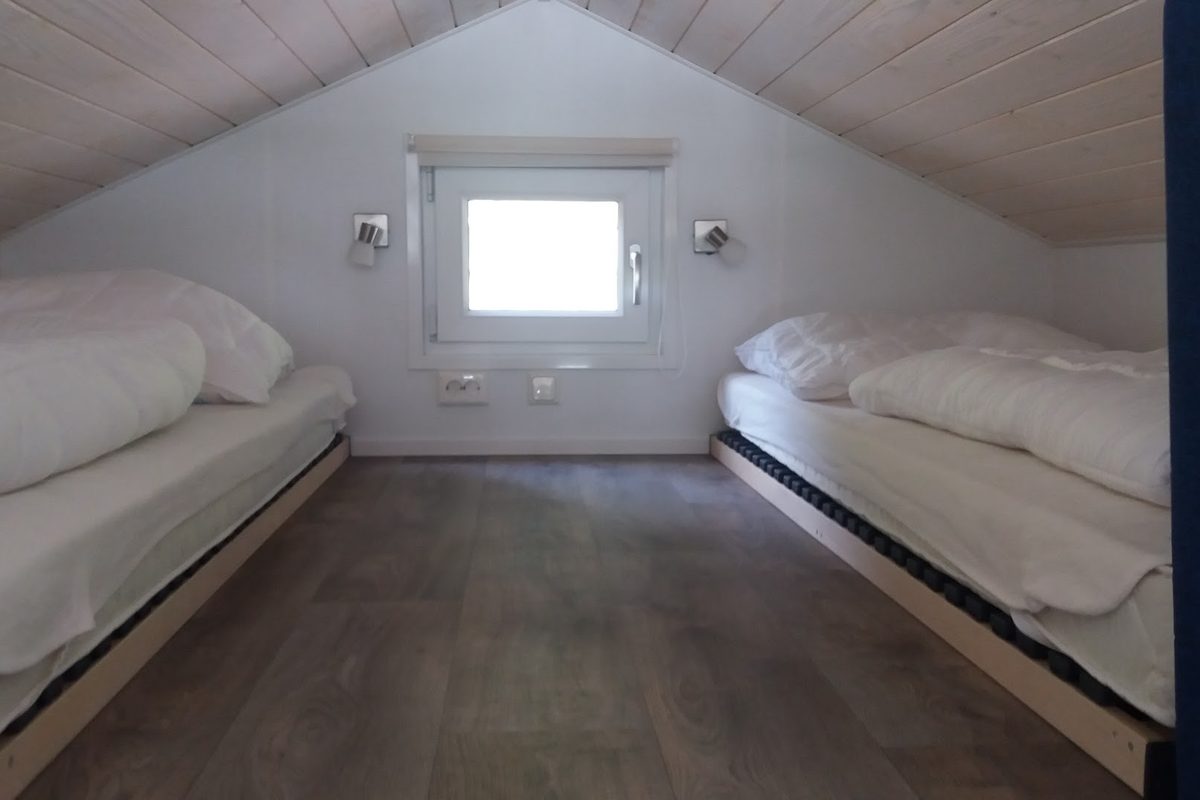 Camping Stein campsite in Bad Endorf — photo 2