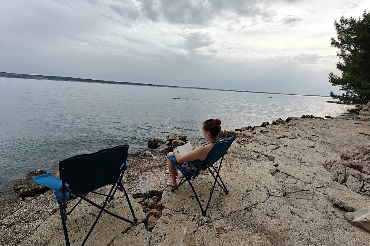 Camping Stine campsite in Starigrad — photo 5