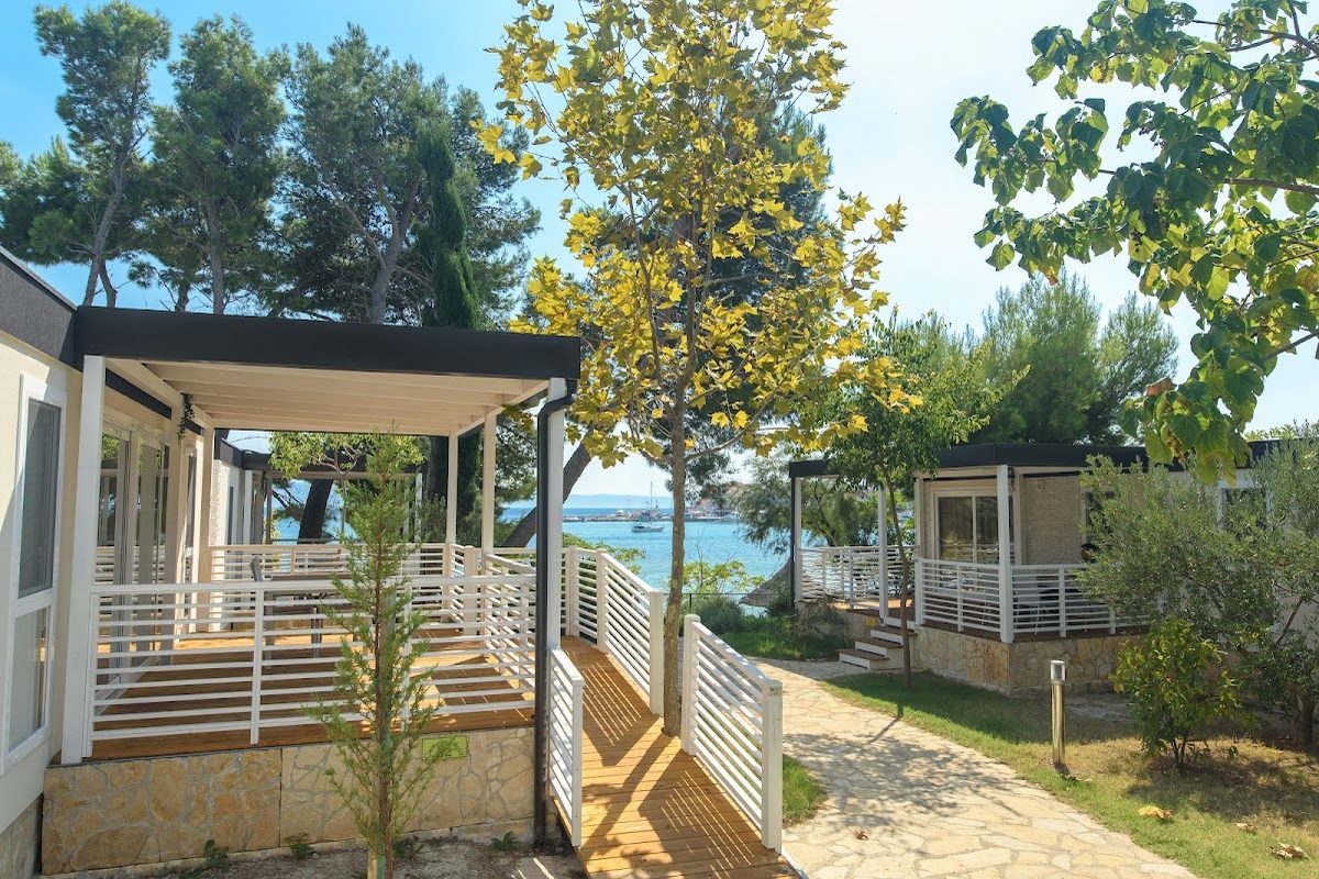Camping Stobreč Split campsite in Stobreč — photo 5