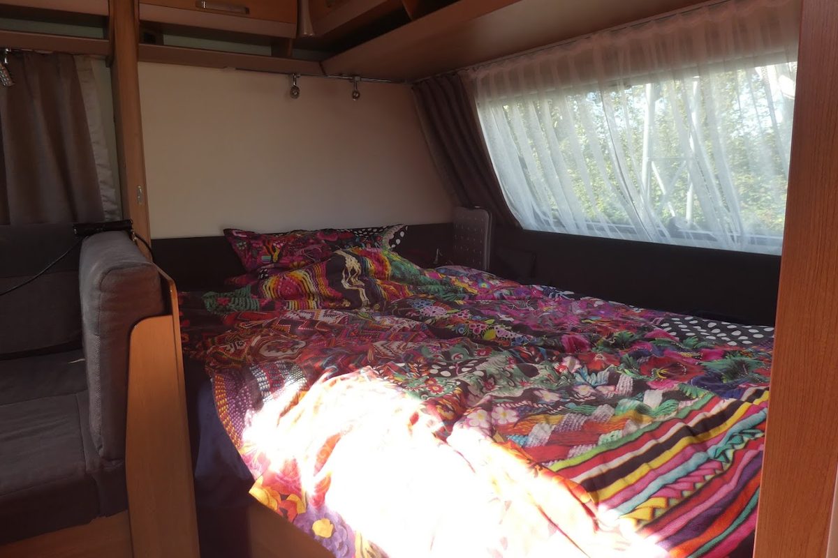 Camping Strukkamphuk campsite in Fehmarn — photo 2