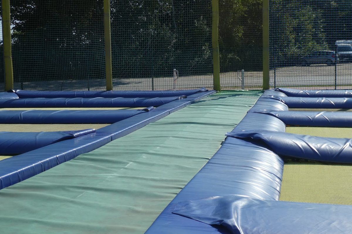 Camping Strukkamphuk campsite in Fehmarn — photo 3