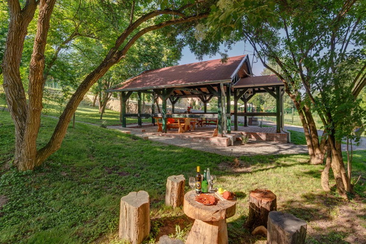 Photo of Camping Suza Baranje