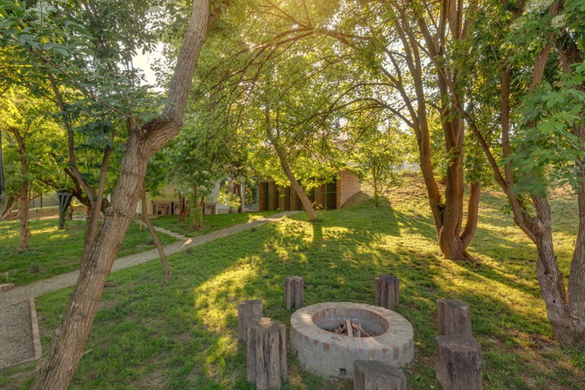 Camping Suza Baranje campsite in Suza — photo 5