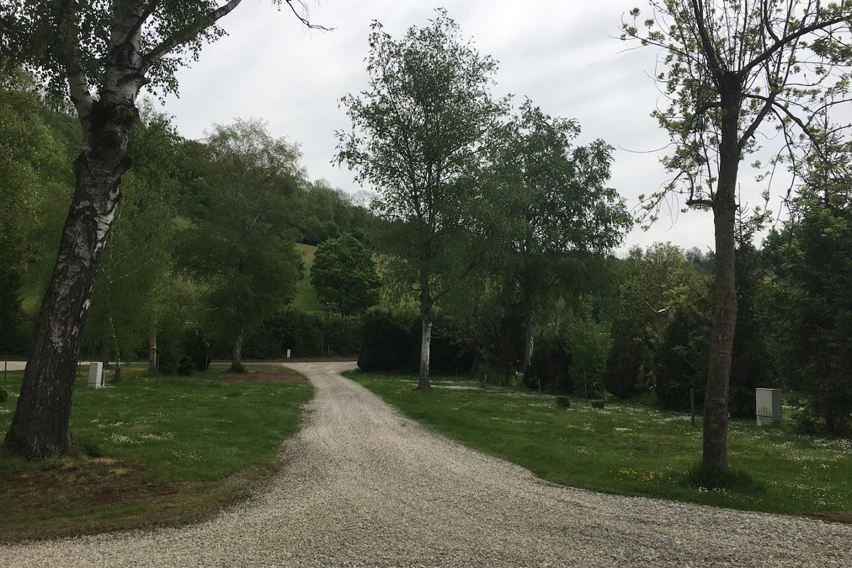 Camping Tauberromantik campsite in Rothenburg ob der Tauber — photo 3