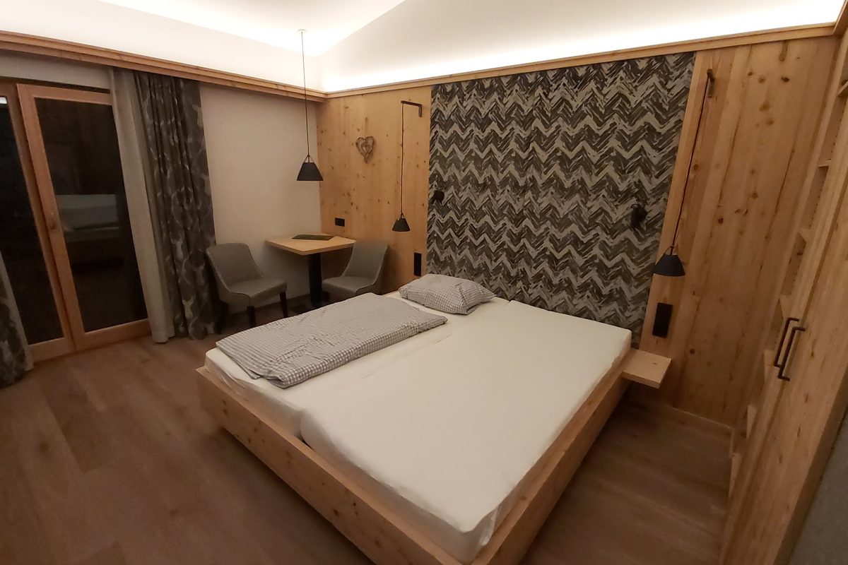 Camping Tennsee campsite in Krün — photo 2