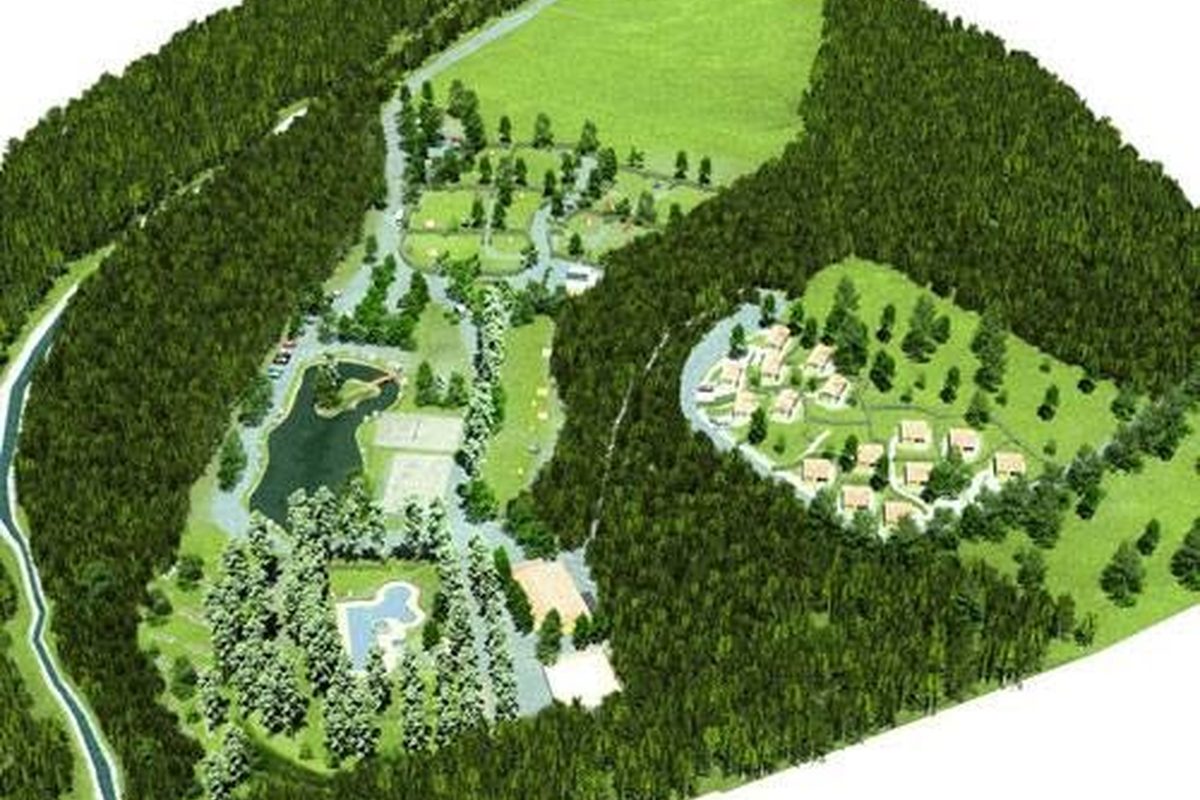 Photo of Camping Tenuta Squaneto