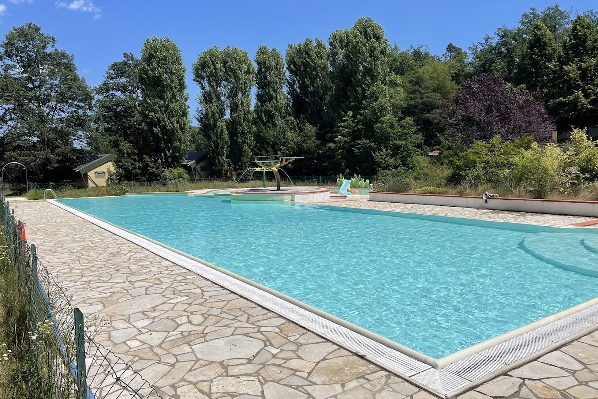 Camping Tenuta Squaneto campsite in Spigno Monferrato — photo 5