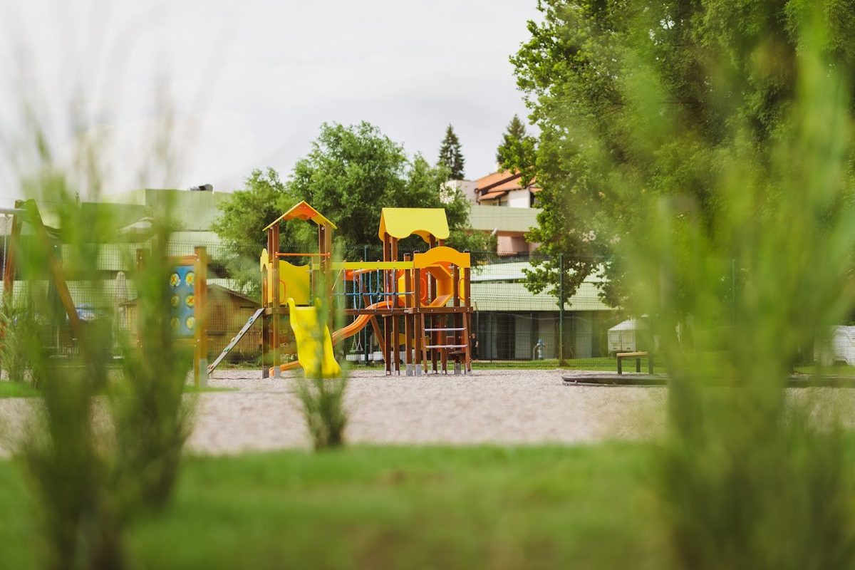 Camping Terme Tuhelj - Camp Vita campsite in Tuhelj — photo 5
