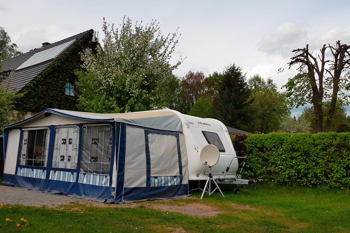 Photo of Camping Thorwaldblick