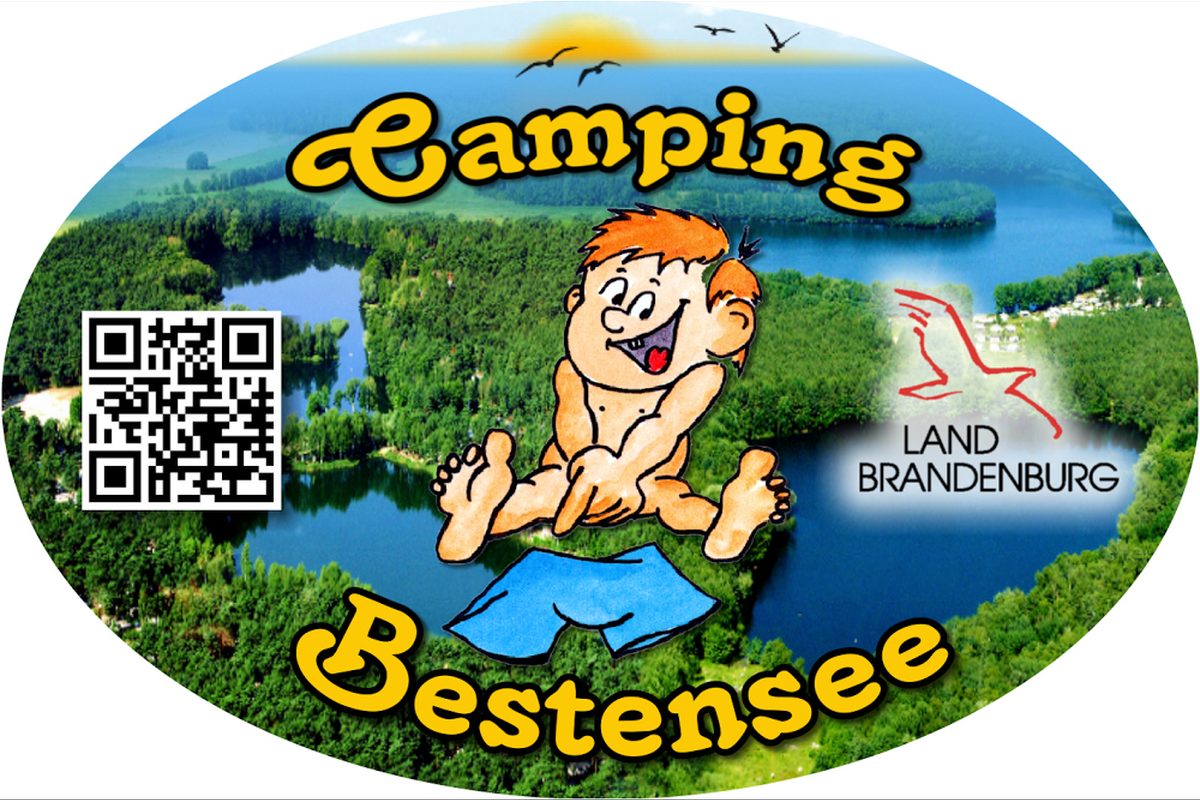 Camping Tonsee - Fkk campsite in Bestensee — photo 5