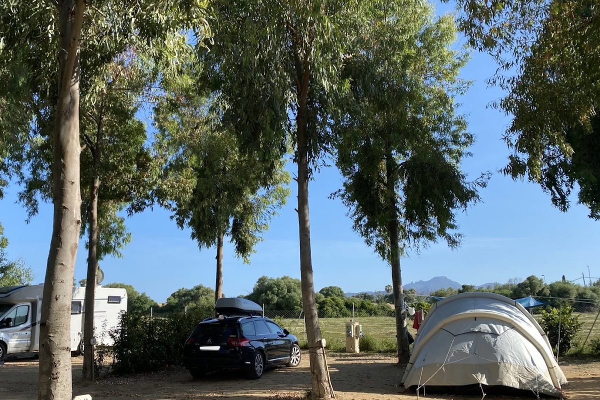 Photo of Camping Torre di Bari Sardo